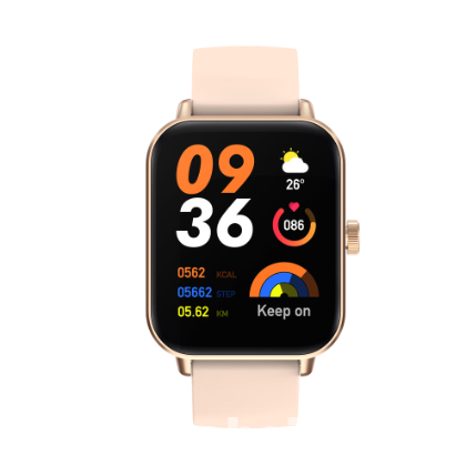 Colmi P81 Smart Watch